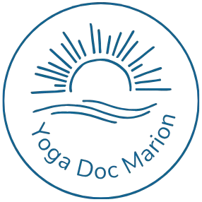 Yoga Doc Marion